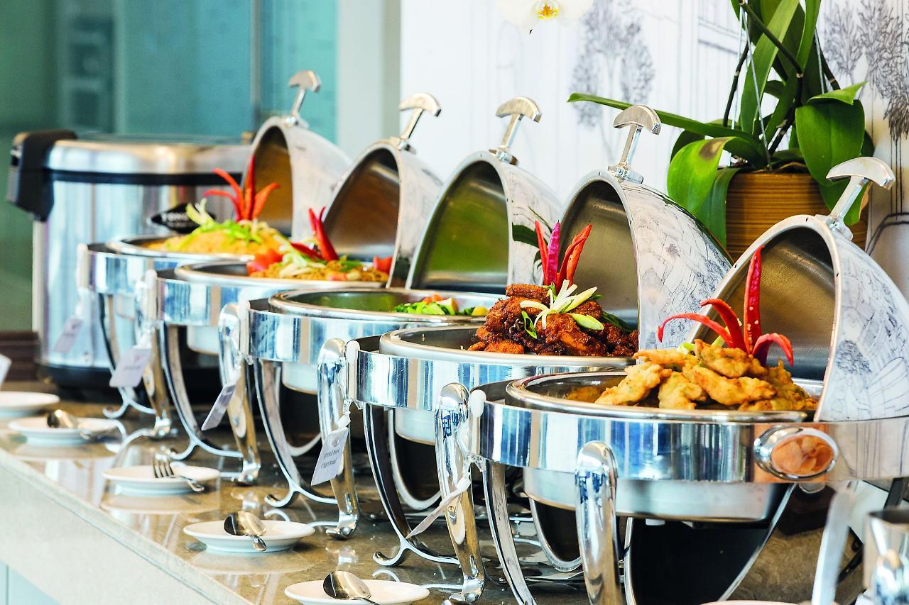 Amaris Hotel Darmo Surabaya Eksteriør billede